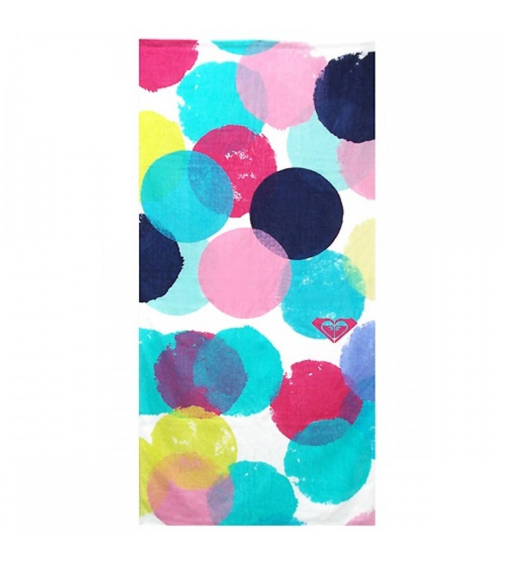 TOALLA ROXY C&Iacute