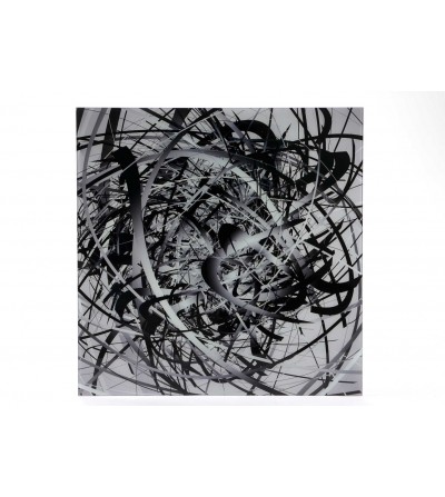 CUADRO VIDRIO LINEA