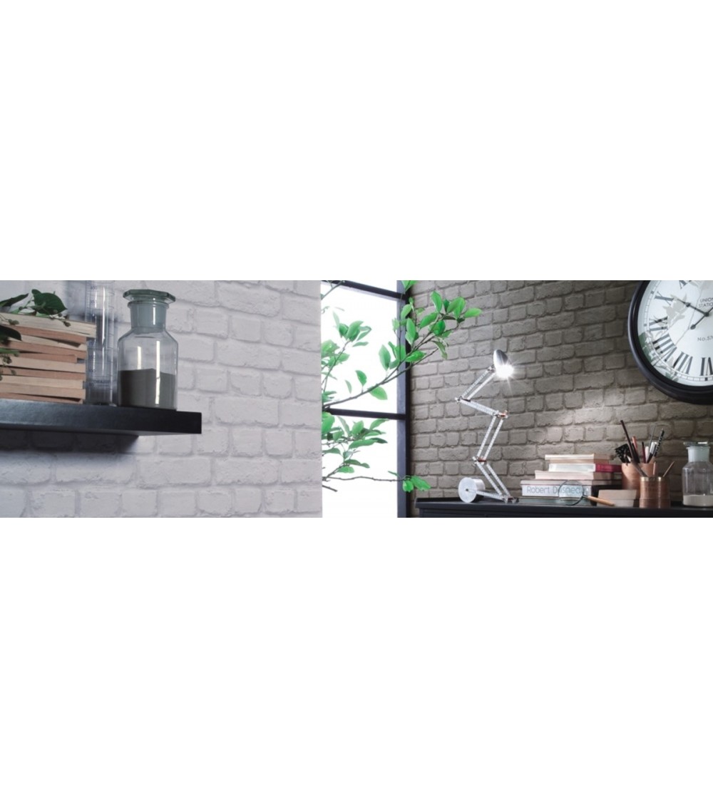 Papeles pintados Brooklin