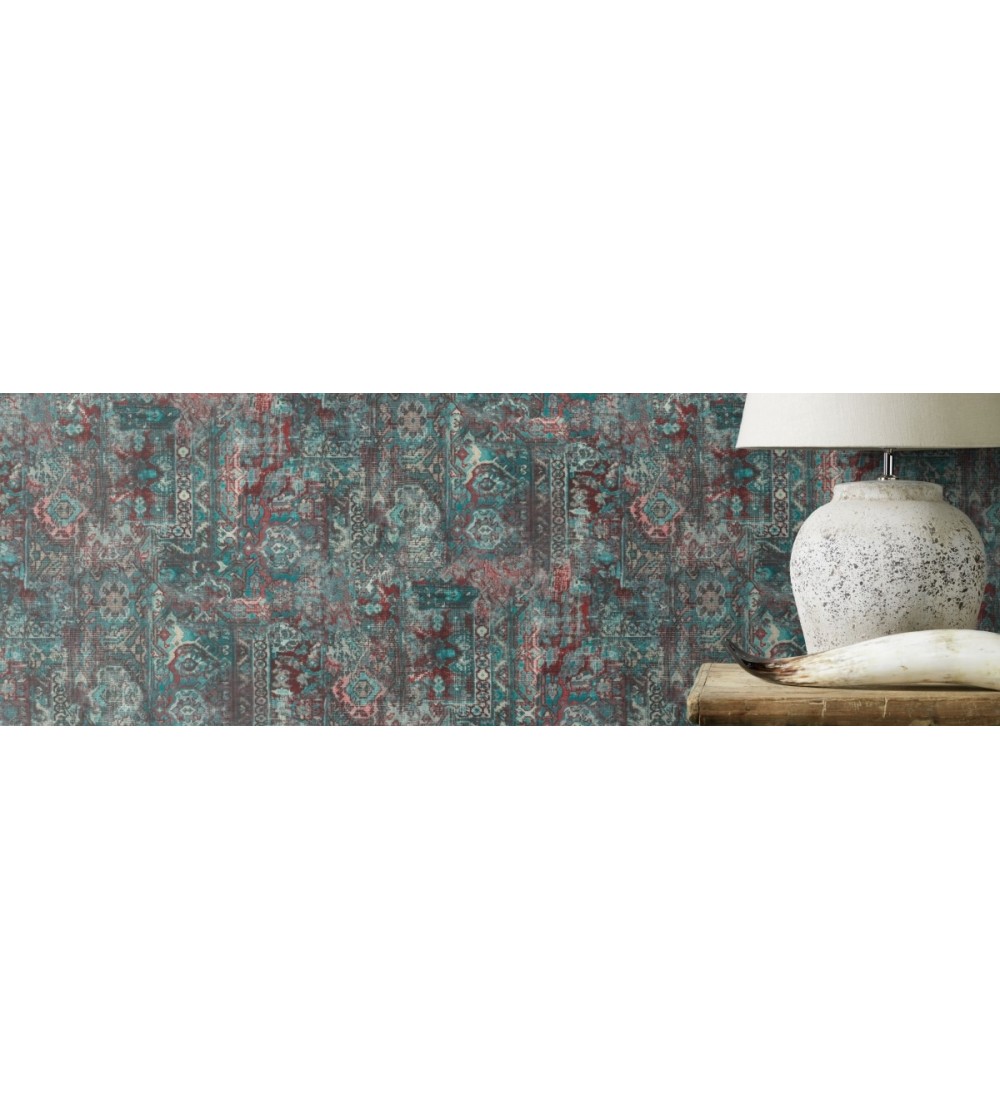 Papel pintado Exotic