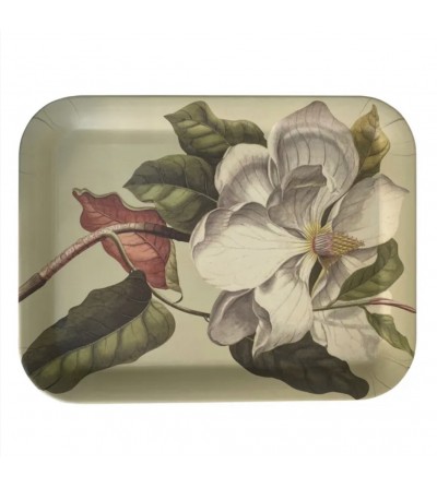 BANDEJA FLOR BAMBÚ