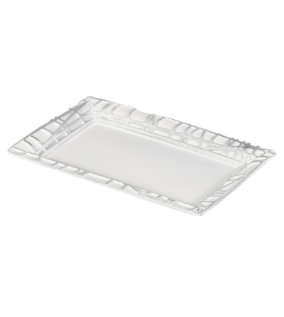 BANDEJA BL-PLATA